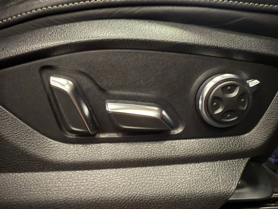 2017 Audi Q7 3.0TDI 272 quattro Tiptronic S Line