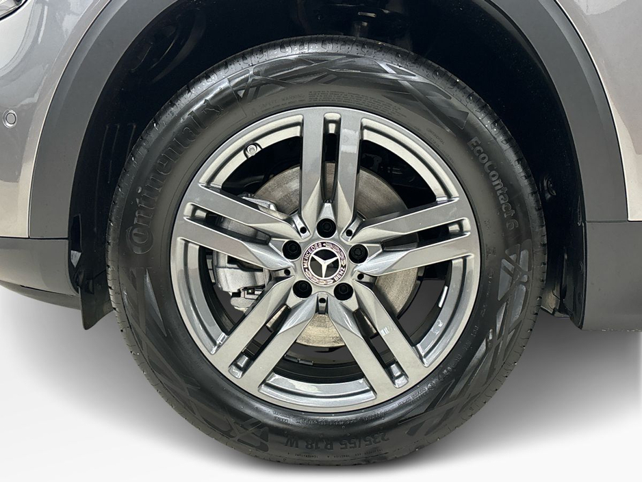 2025 Mercedes-Benz GLB GLB 180 Progessive Line + | 7 Seater SUV, Reversing Camera, Mirror Package, Split Fold Rear Seats €60,950