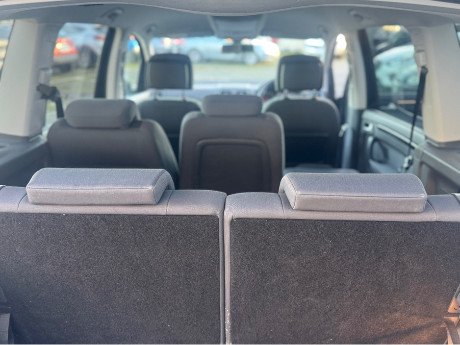 2014 Volkswagen Touran 1.4i HIGHLINE... AUTOMATIC...2 KEYS €11,950