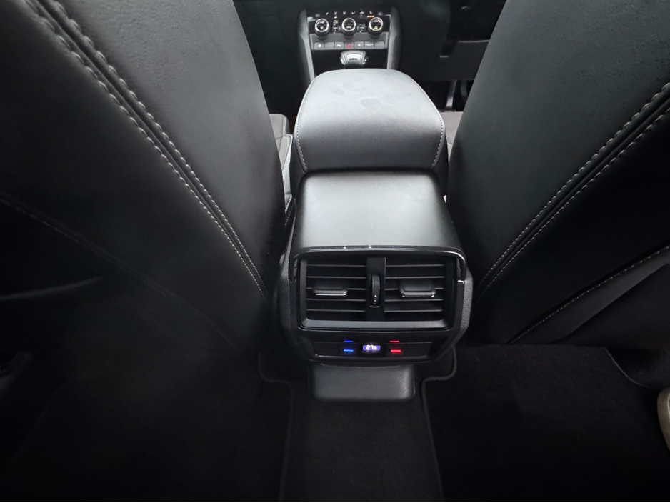 2021 Skoda Kodiaq 2.0 TDi SPORTLINE DSG AUTO 150 BHP  7 SEATER €39,950