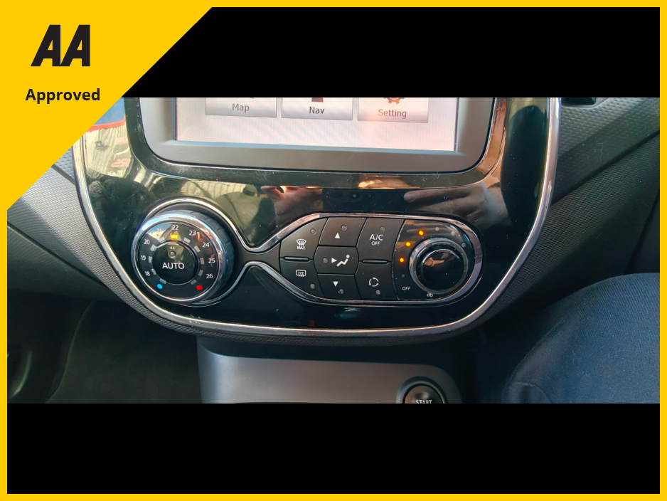 2016 Renault Captur 2016 1.5 DCI NCT 02 28 139KMS €9,950