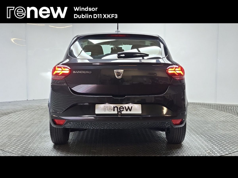 2023 Dacia Sandero TCe 90 Comfort *SCRAPPAGE PRICE TODAY* €14,495