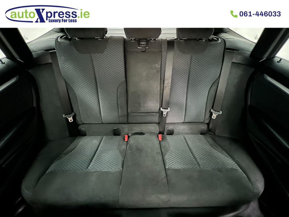 2017 BMW 3 Series 320d GT M Sport Xdrive Automatic, Reversing camera €25,995