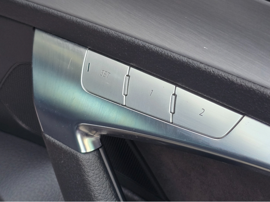 2019 Audi A6 2.0 TDI S-LINE BLACK EDITION 40 204PS 4DR AUTOMATIC €31,950