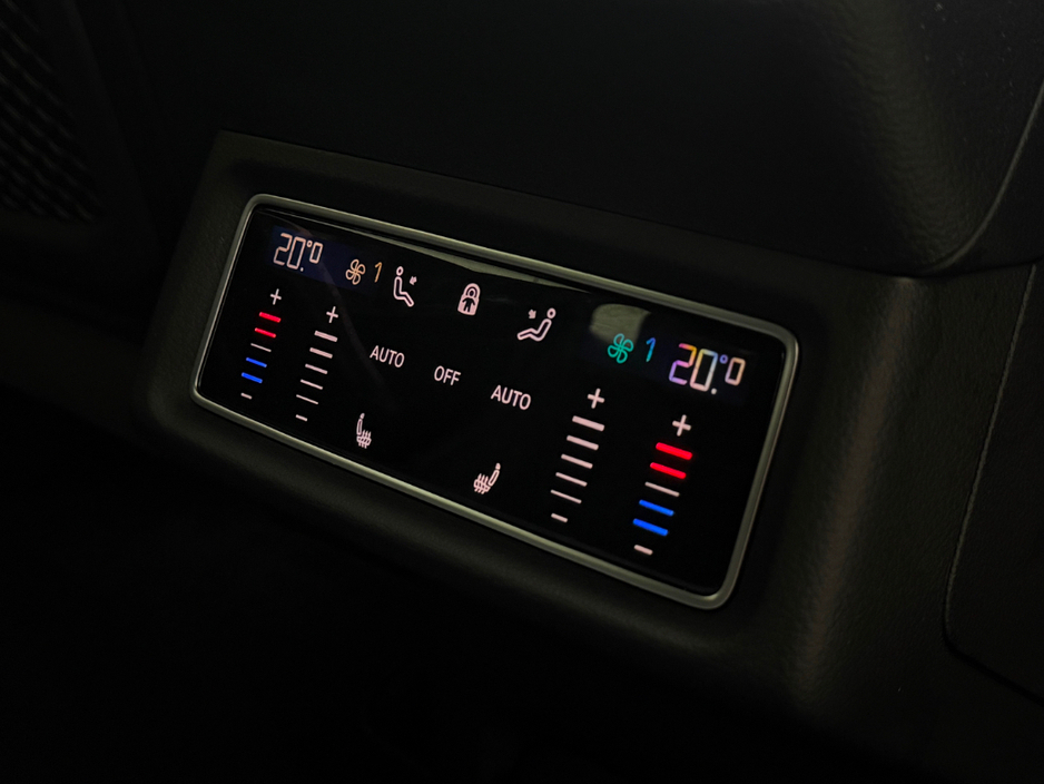 2023 Audi e-tron 55 VORSPRUNG QUATTRO €59,990