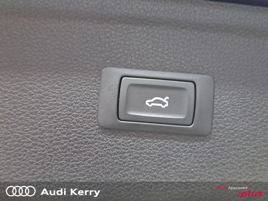 2023 Audi Q5 2.0 50TFSI E QUATTRO S-LNE AUTOMATIC €51,900