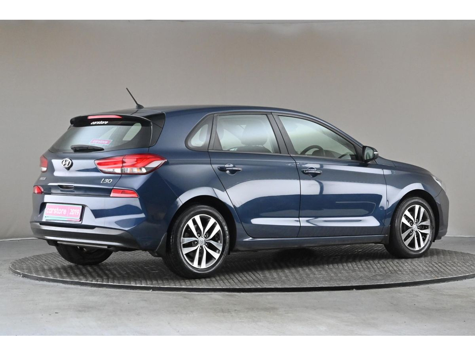 2019 Hyundai i30 1.4 DELUXE 6SPD *REVERSE CAM*