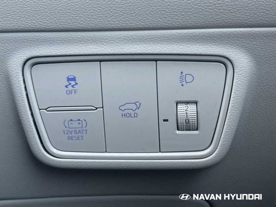 2023 Hyundai Tucson 2WD Executive Plus HEV STG Auto €36,495