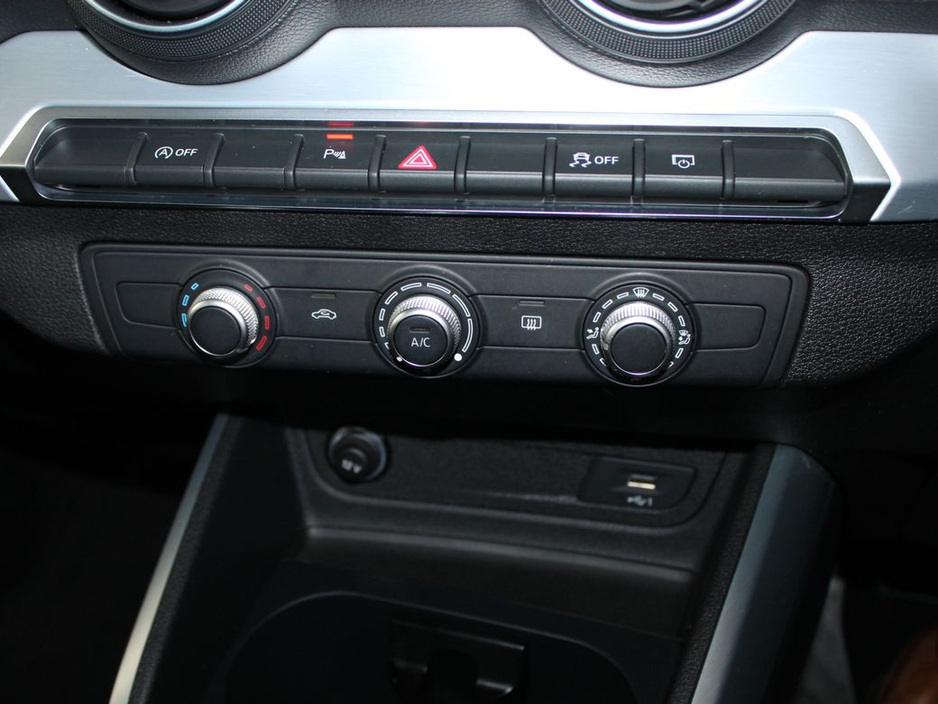 2022 Audi Q2 30 TDI 116HP SE 4DR €29,999