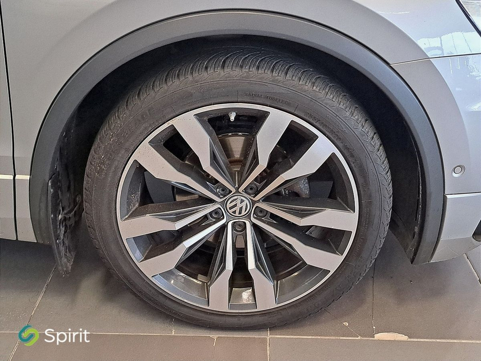 2019 Volkswagen Tiguan 150HP R-Line*CALL John 0861913954 €25,900