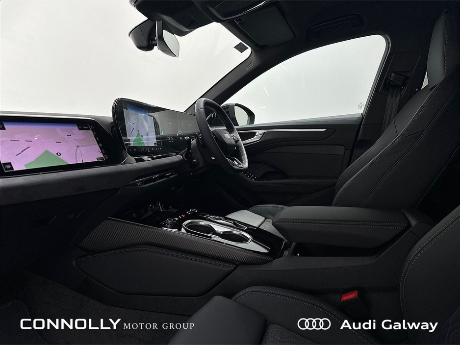 2026 Audi A6 E-HYBRID 299BHP S LINE A/T * HUGE SPEC * €99,709