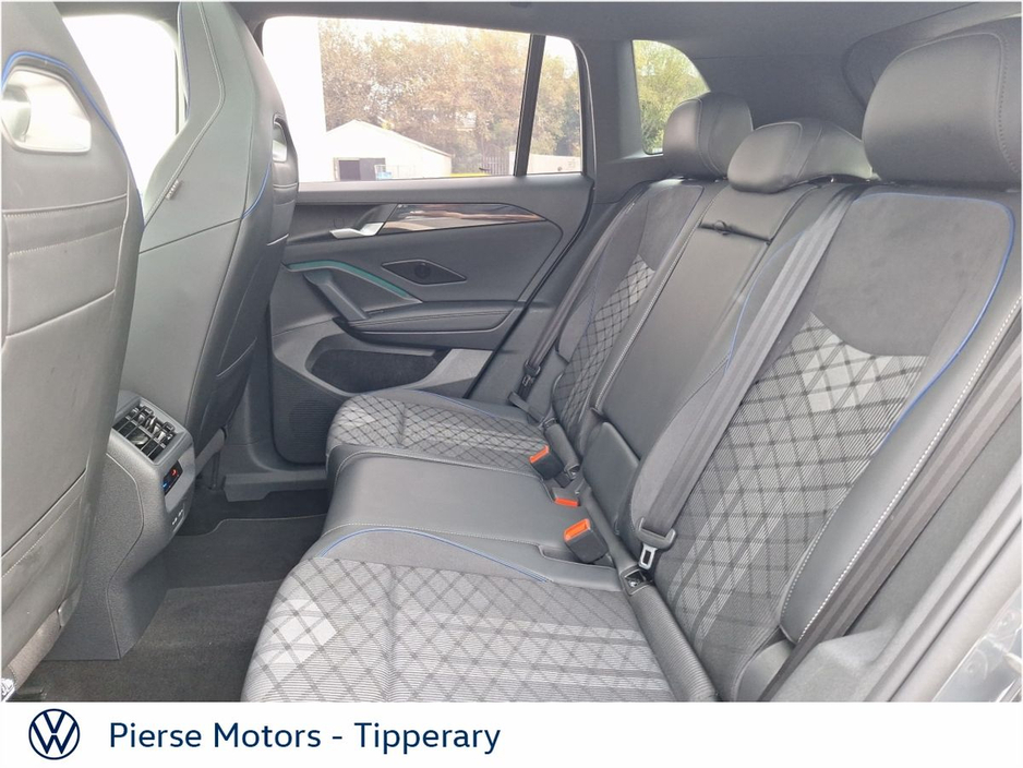 2025 Volkswagen Tiguan 2.0 TDI 150HP R-LINE 75 DSG €56,950