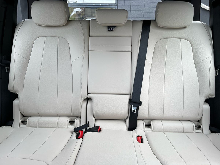 2025 Mercedes-Benz GLB 200D Progressive Line 7 Seater SUV *Saving €12,134 from New* €59,950