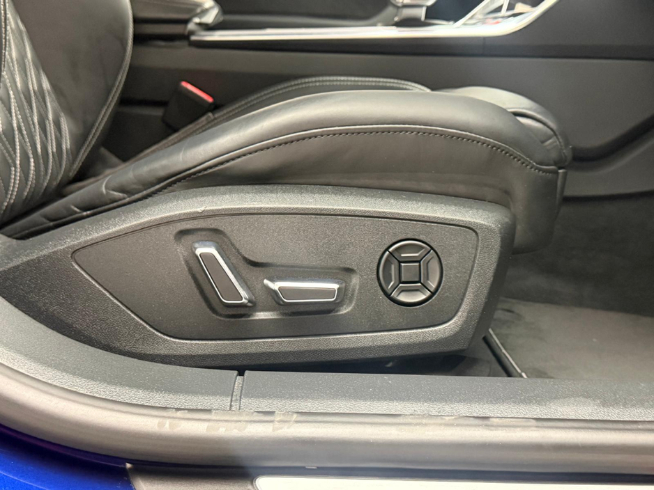 2020 Audi S7 S7 3.0 TDI 349HP QUATTRO *HUGE SPEC* €59,990