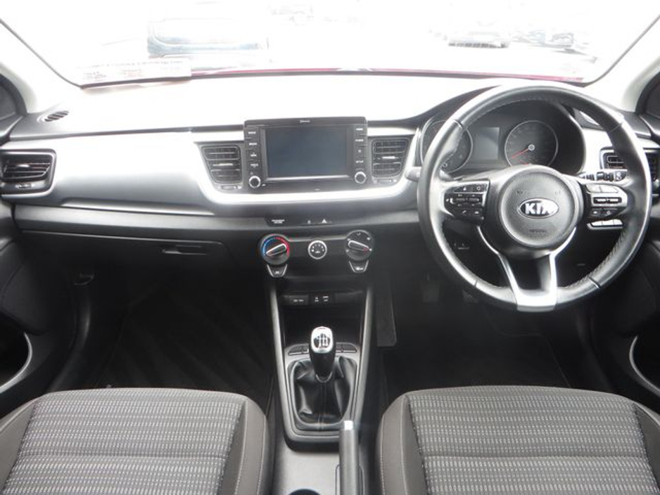 2019 Kia Stonic K2 5DR // ONLY 28k KMS // €16,950