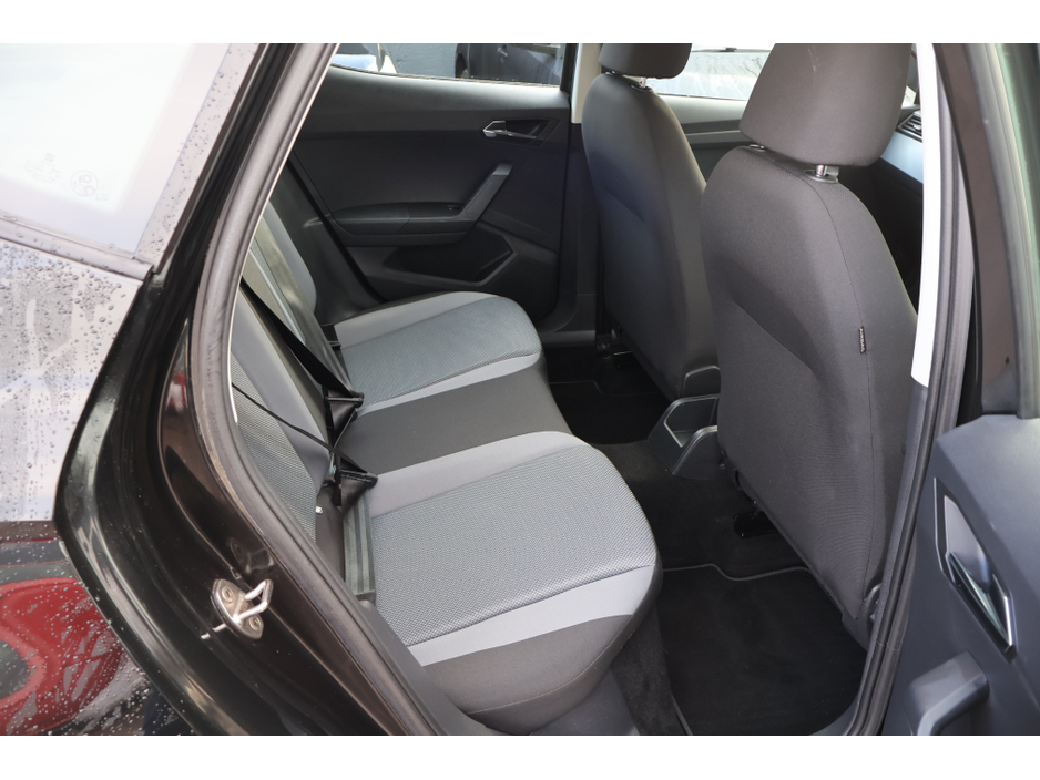 2019 SEAT Arona SE (Reserved Deposit Taken)