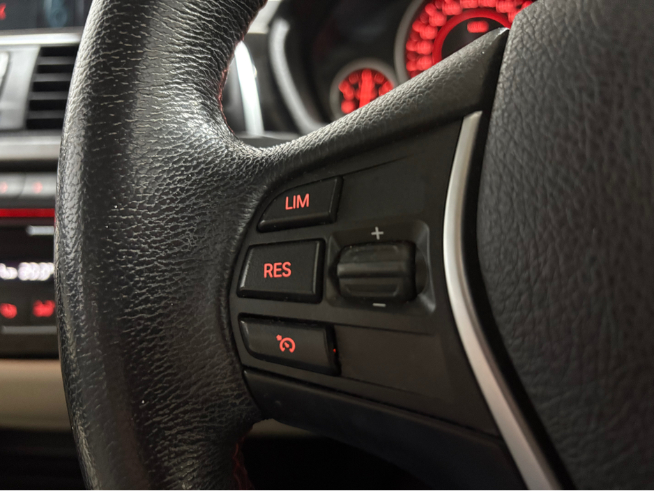 2018 BMW 3 Series D SPORT ZLSG 4DR AUTO €18,950