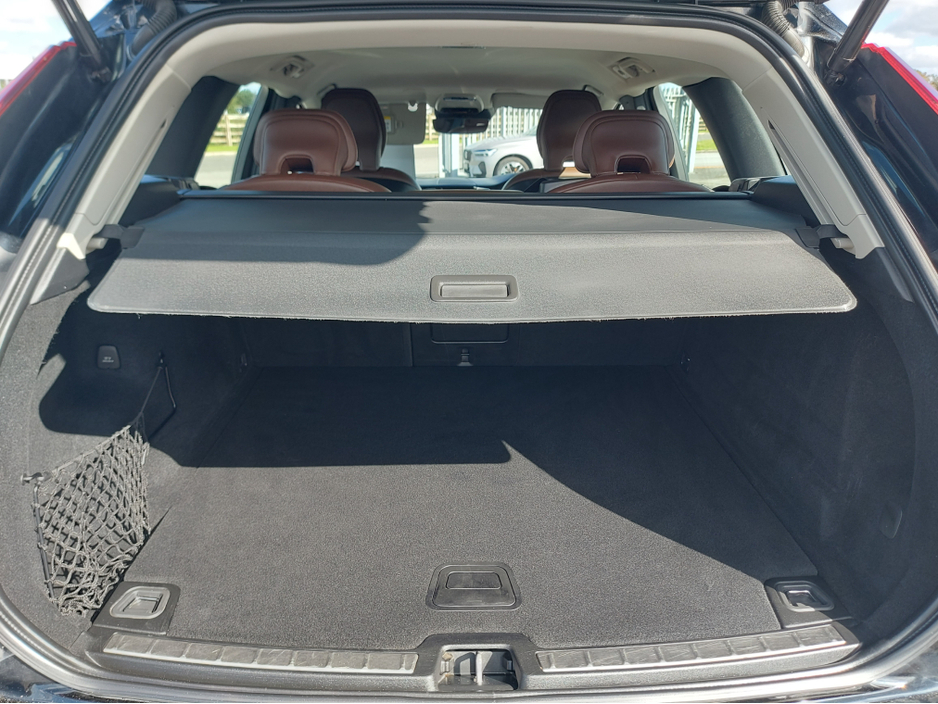 2020 Volvo XC60 D4 INSCRIPTION 5DR AUTO €39,950