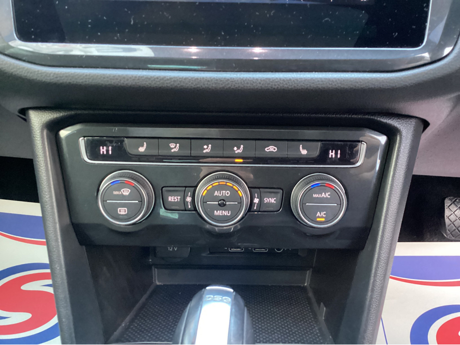 2018 Volkswagen Tiguan ** 4MOTION * SAT NAV €24,950