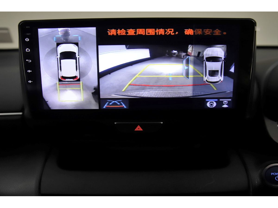 2022 Toyota Yaris Cross 1.5 HYBRID *BI-TONE ROOF*360 PAN CAM*ANDROID CAR PLAYER* €27,890