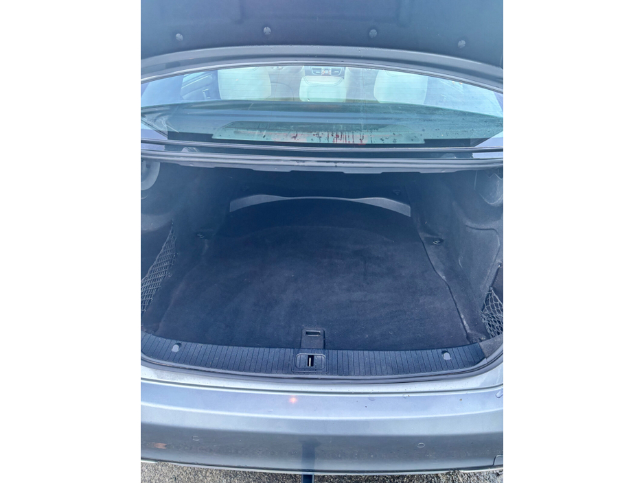 2013 Mercedes-Benz E Class E 200 CDI BE Avantgarde A/T €7,995