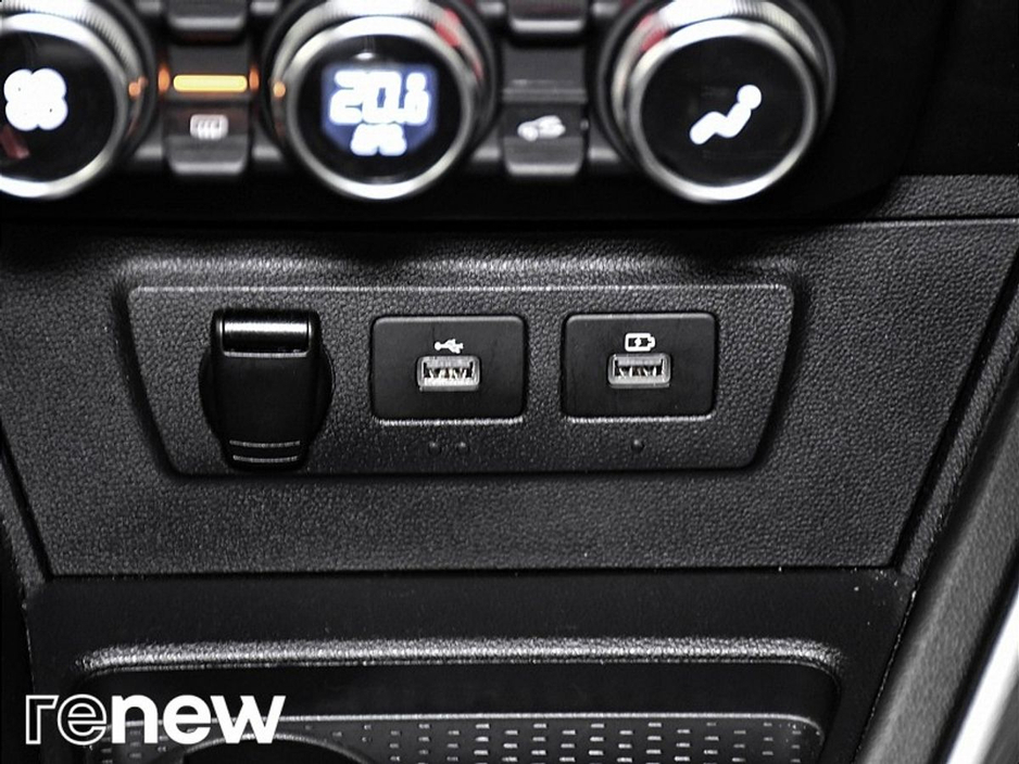 2022 Dacia Duster Prestige Blue dCi 115 4x2 €21,900