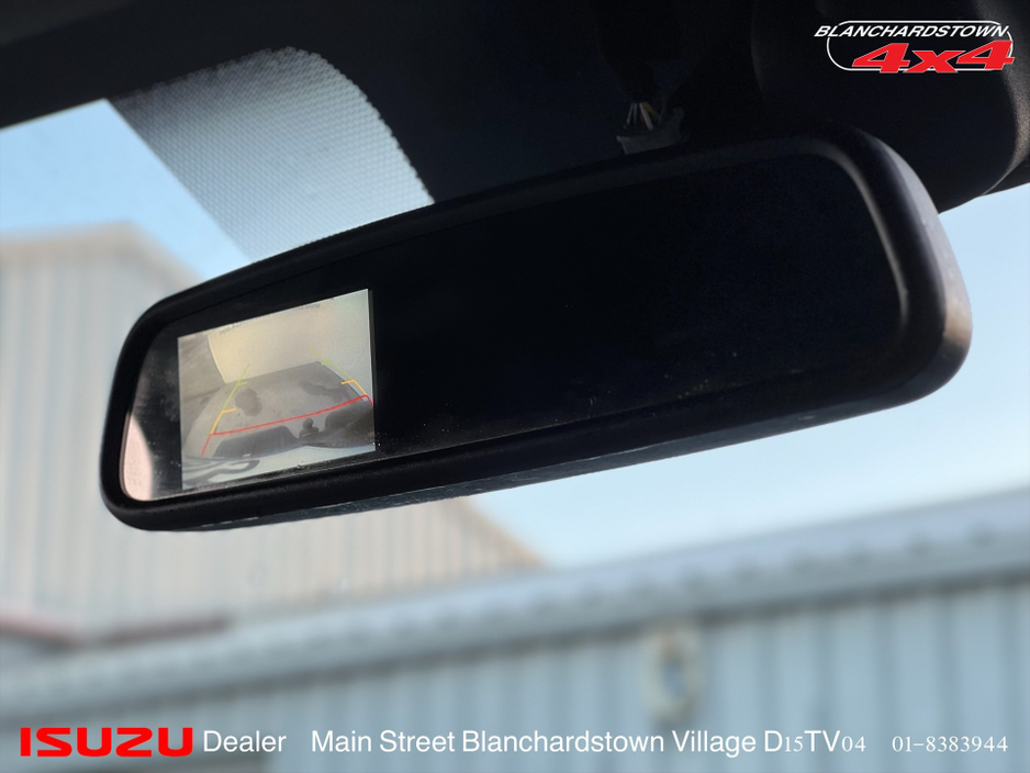 2023 Renault Master RWD LHL VAT QUALIFIED FINANCE ME €32,900