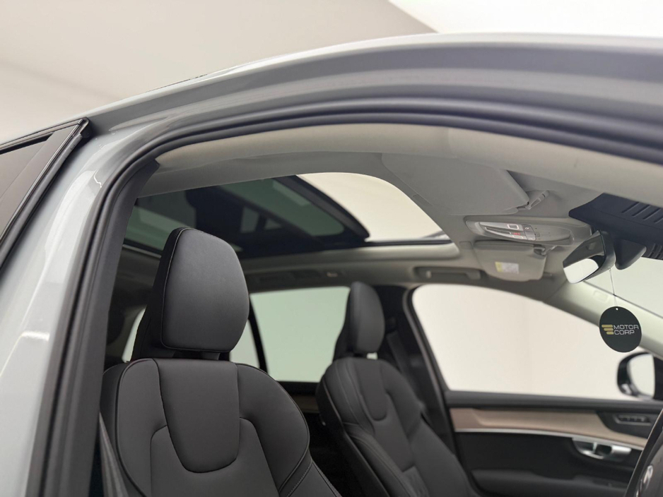2025 Volvo XC90 PLUS T8 PHEV AWD AUTO *7 SEATER* €82,990