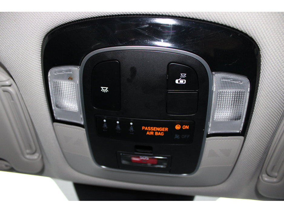 2024 Hyundai Tucson 2WD Executive Plus HEV STG Auto €42,950