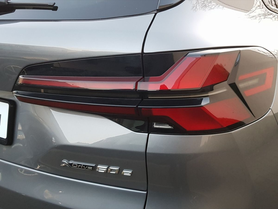 2025 BMW X5 xDrive50e M Sport €107,995