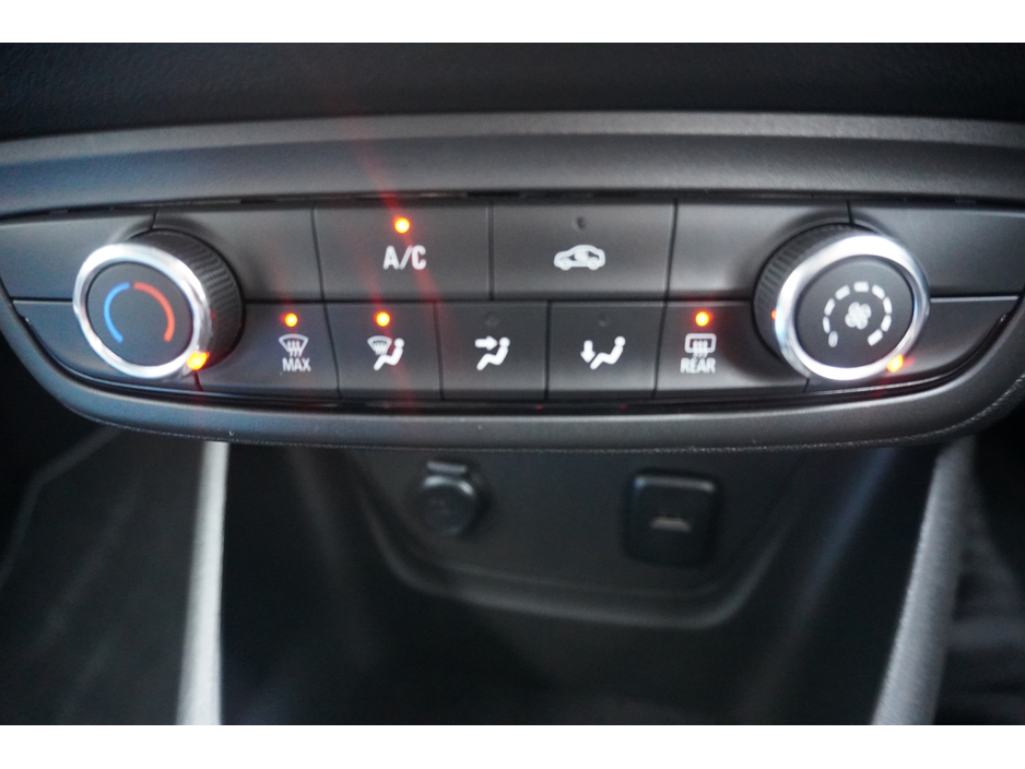 2021 Opel Crossland X MY21-SC-1.2I 83PS -PET-5SP 5DR X