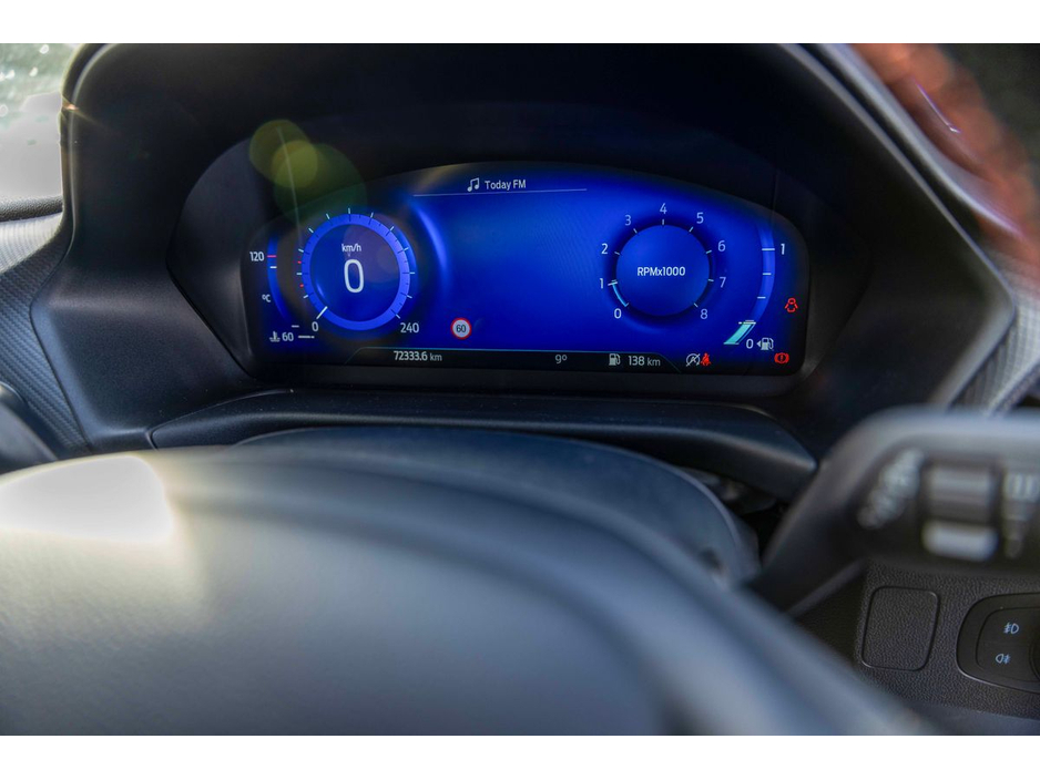 2022 Ford Puma 2022 Ford Puma 1.0L EcoBoost mHEV 125PS ST-Line €22,950