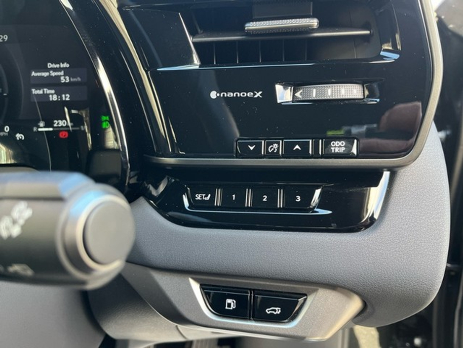 2025 Lexus RX 450h+ 450 HYBRID + 2.5 €84,950