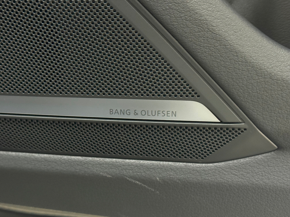 2025 Audi A7 50 TFSI E S LINE BLK ED QUATTRO *PAN ROOF* €79,990