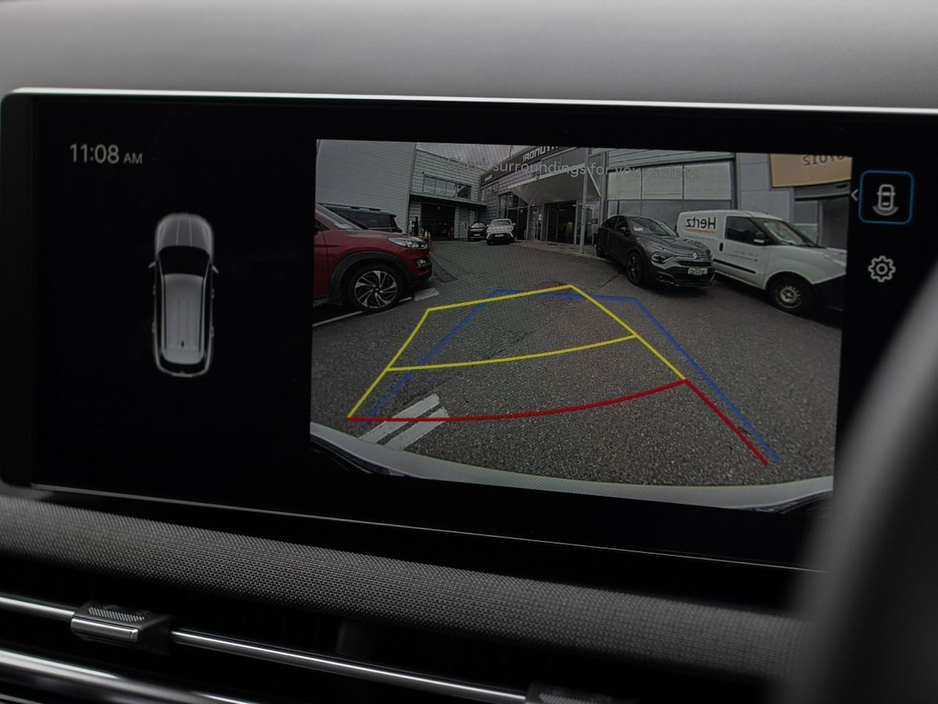 2025 Hyundai Tucson Executive New Model - In Stock €49,670