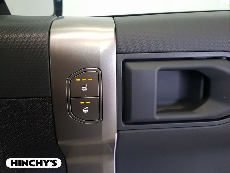 2025 Kia EV3 EV3 GT-Line Demo Model