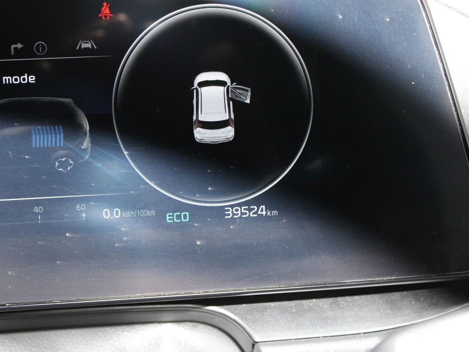 2023 Kia Niro EV K3 5DR Auto €28,999