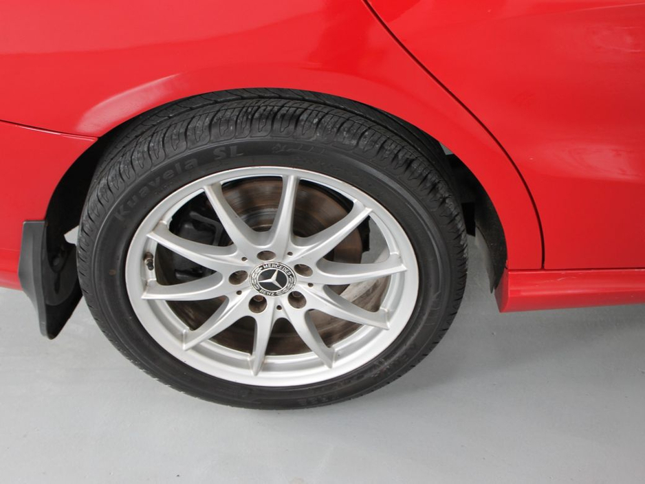 2018 Mercedes-Benz CLA Class 180 d D 4DR €19,999