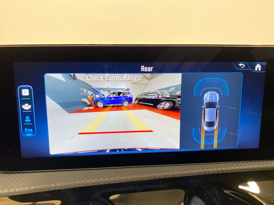 2024 Mercedes-Benz CLA Class CLA 250 e AMG Line Premium €43,950