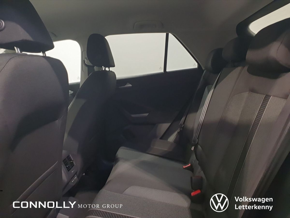 2025 Volkswagen T-Roc Edt 75 2.0TDI 116HP *From €313PM* €34,945