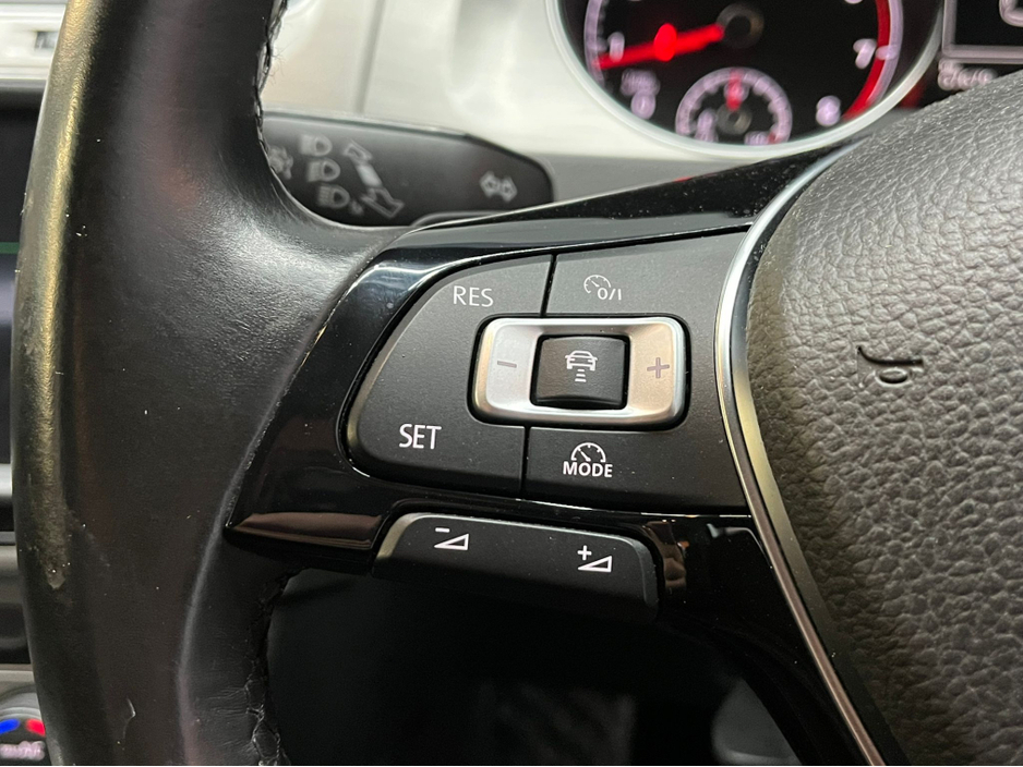 2016 Volkswagen Golf €15950 VW Golf Automatic 1.2  - 68k kms - Reverse Camera €15,950