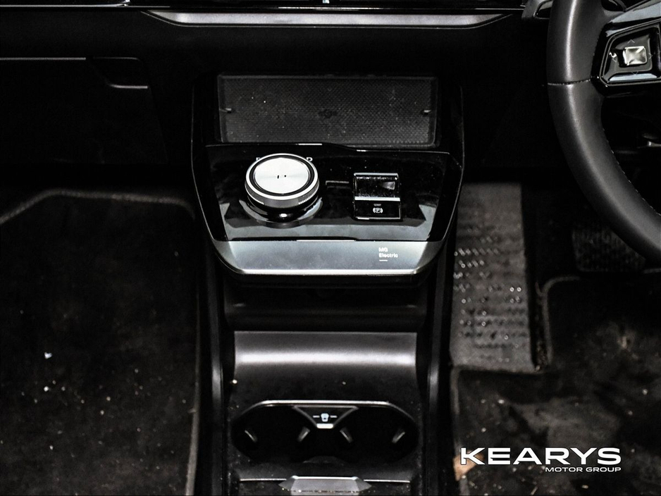 2023 MG 4 LR 64KWH Exclusive €23,333