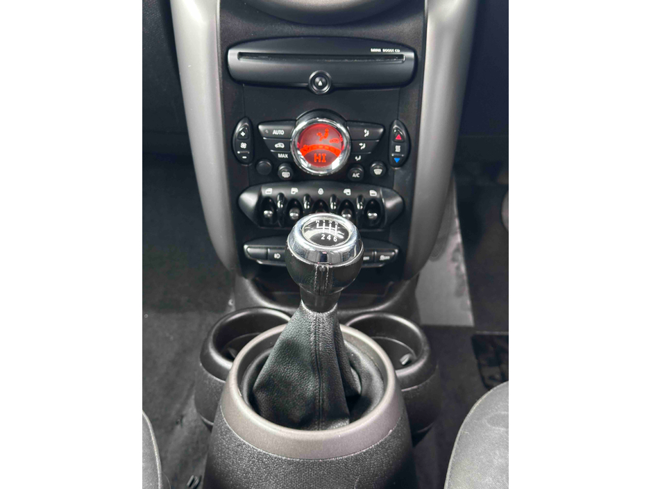 2012 MINI Countryman LOW MILEAGE, New NCT €5,950