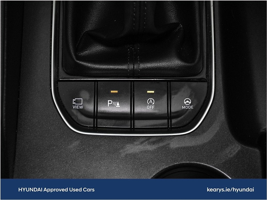 2020 Hyundai Santa Fe 2.2 CRDi 2WD Executive Plus €36,897