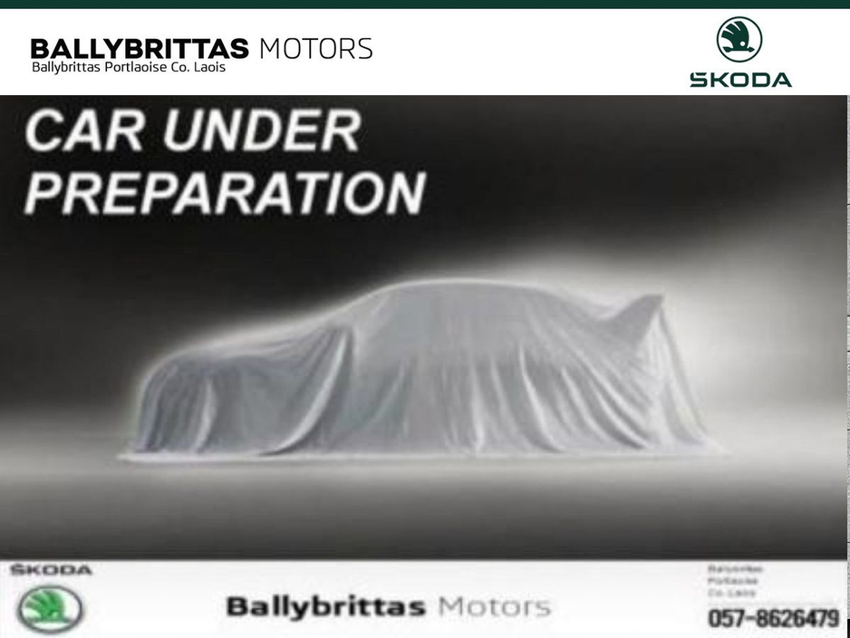 2019 Skoda Octavia AMBITION 1.6TDI 115HP DSG