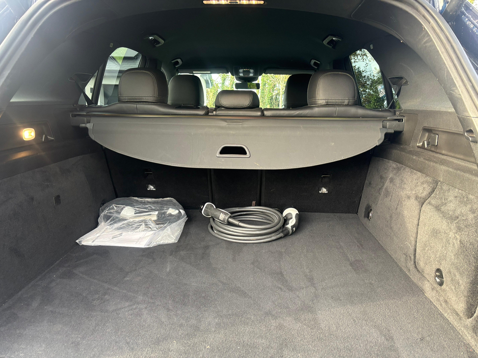 2022 Mercedes-Benz GLE Class  €63,995