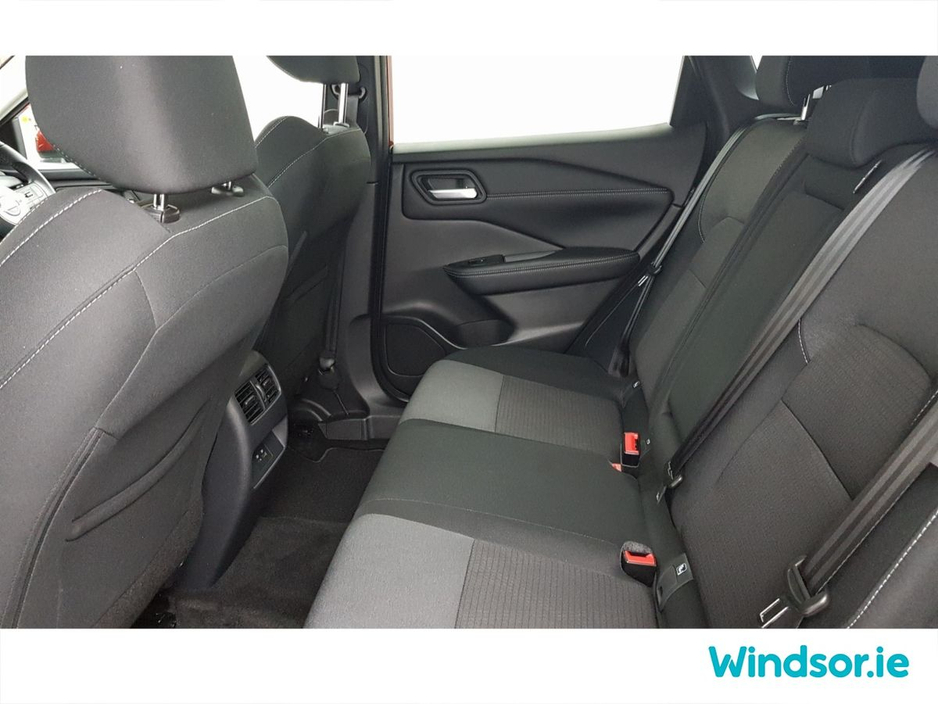 2024 Nissan Qashqai ePOWER QASHQAI SV PREMIUM €36,495