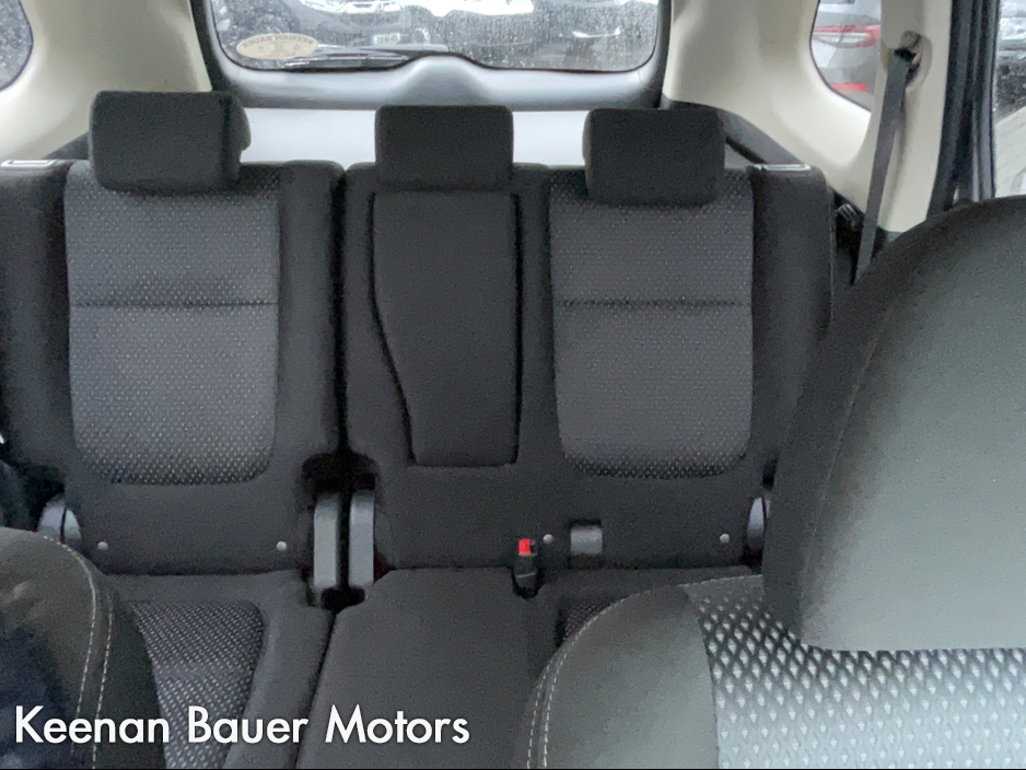 2018 Mitsubishi Outlander OUTL 2WD 6MT 5SPEED 17MY 4DR €16,000