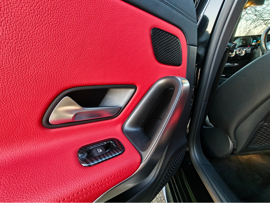 2020 Mercedes-Benz A Class A180 AMG//Low kms €27,500