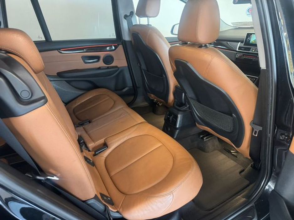 2017 BMW 2 Series Gran Tourer  €14,995